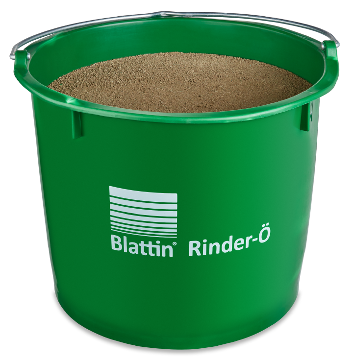 Blattin LM Ö Rind Premium - Mineralfutter